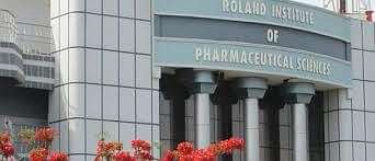Roland_Institute_of_Pharmaceutical_Sciences